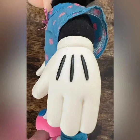 VINTAGE: applause | Minnie ‘n Me Dress Ups, plush. - Picture 7 of 14